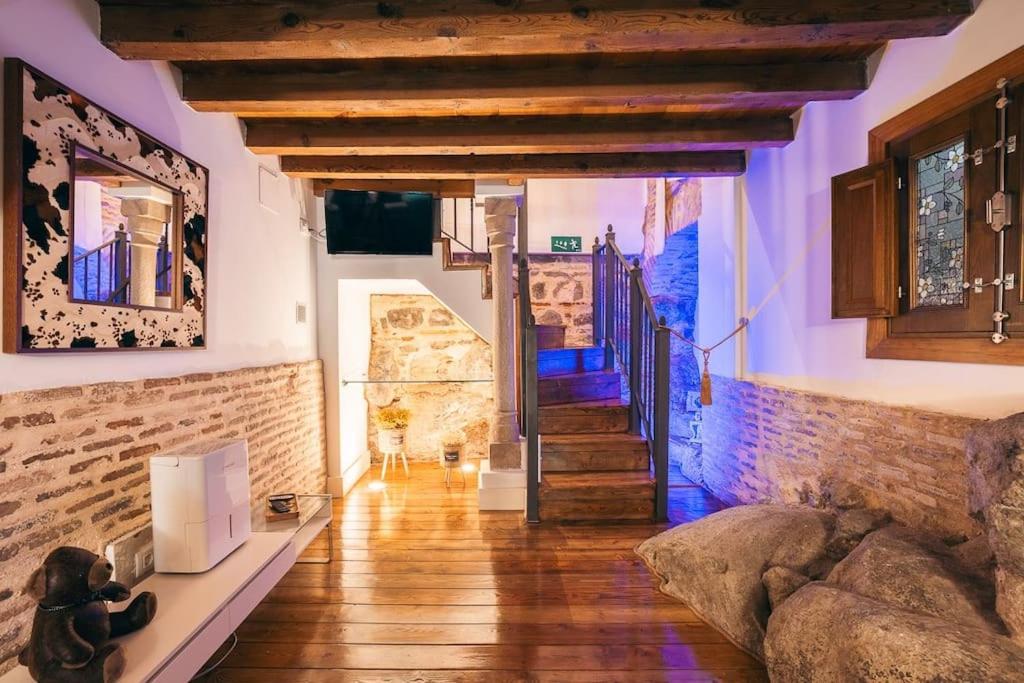 El Rincon De Marili Apartamento *