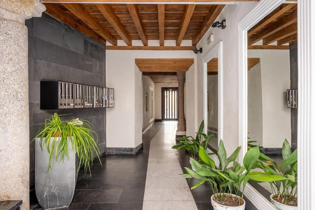 Apartamento El Rincon De Marili
