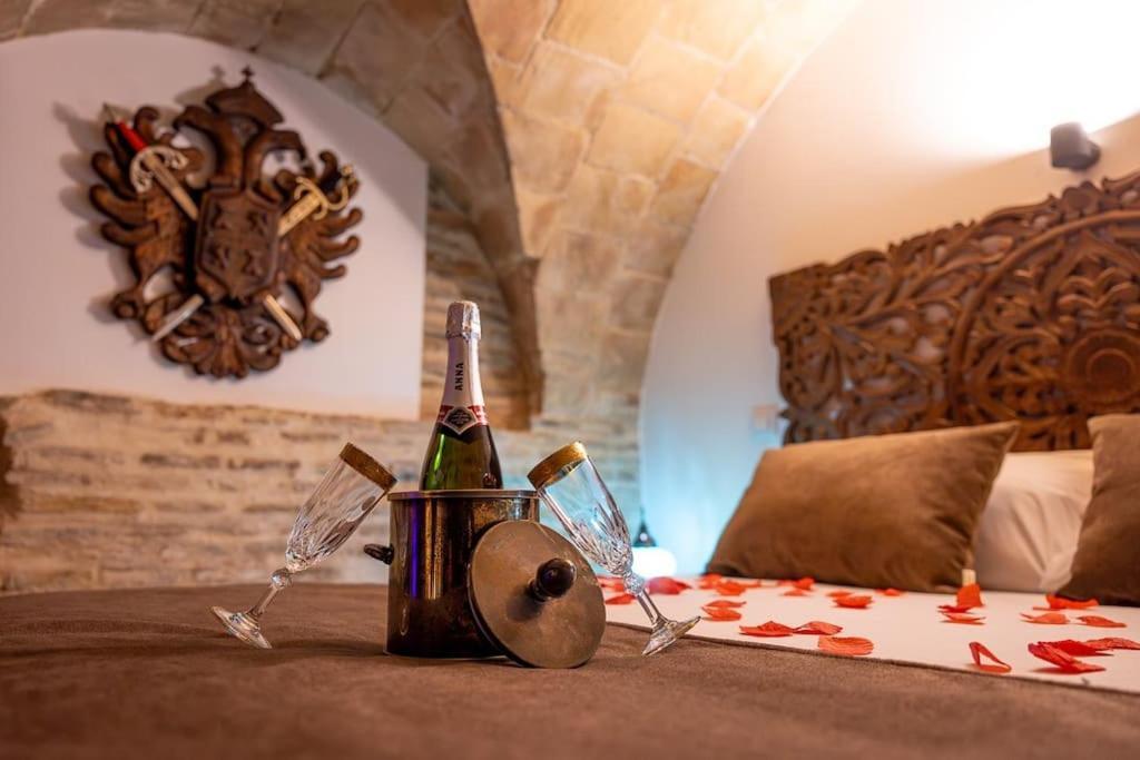 Apartamento El Rincon De Marili Toledo