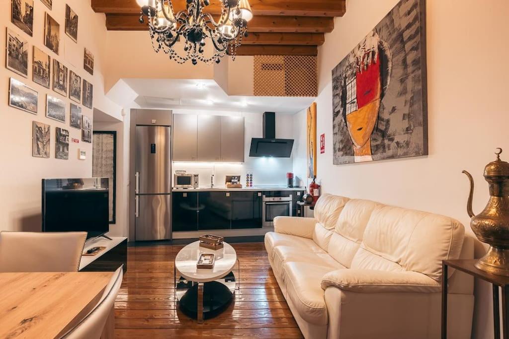 El Rincon De Marili Apartamento Toledo